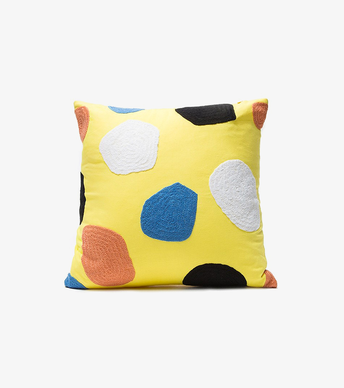 Pillow Rocks